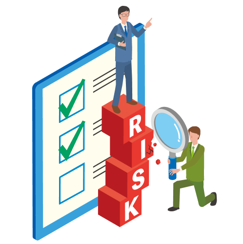 実際のトラブル事例から学ぶリスク回避策